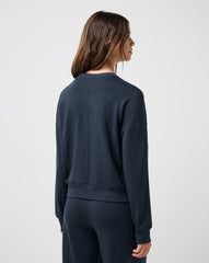 Cloud Terry Crew| Travis Mathew