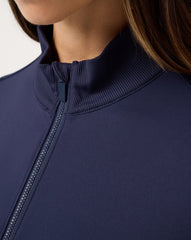 Moveknit Full Zip 2.0| Travis Mathew