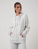 Off Script 2.0 Cloud Full Zip Hoodie| Travis Mathew