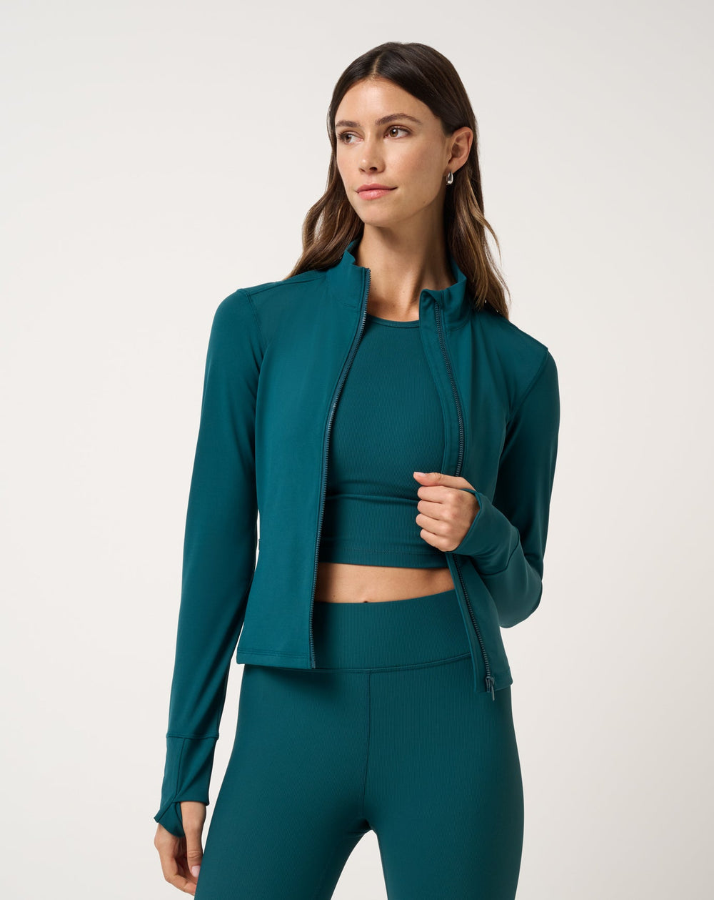 Moveknit Full Zip 3.0| Travis Mathew