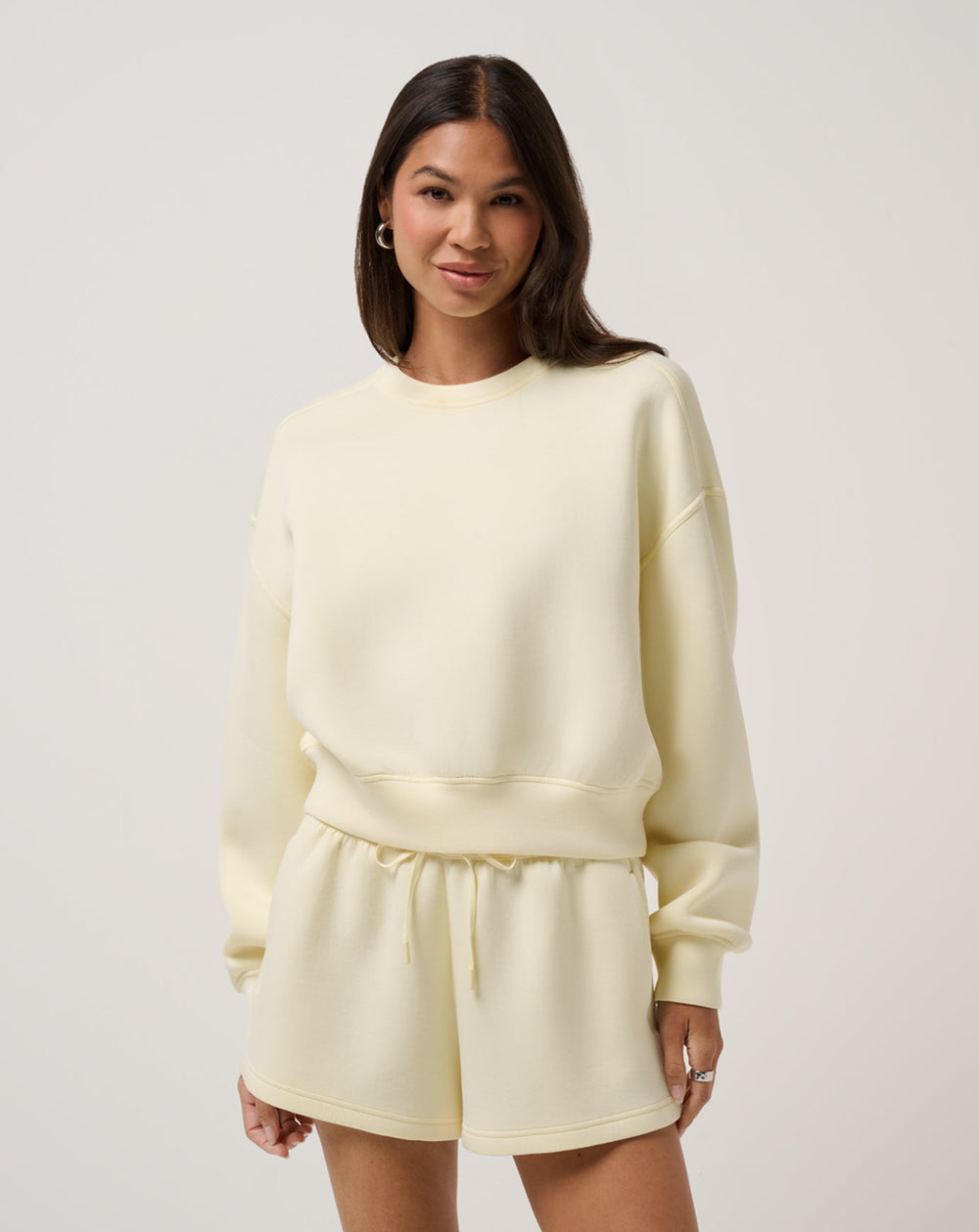 Cloudscape Pullover| Travis Mathew