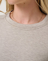 Cloudscape Pullover| Travis Mathew