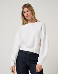 Cloudscape Pullover| Travis Mathew