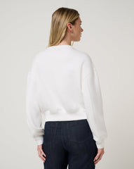 Cloudscape Pullover| Travis Mathew