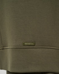 Skyloft Soft Funnel Neck| Travis Mathew