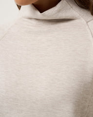 Skyloft Soft Funnel Neck| Travis Mathew