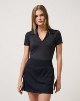 Skyloft Light Polo| Travis Mathew