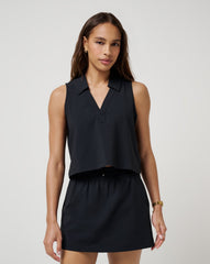 Timeless Breezeblend Polo| Travis Mathew