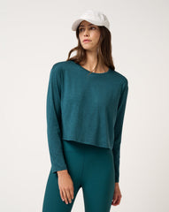 Skyloft Light Celestia Top| Travis Mathew