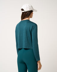 Skyloft Light Celestia Top| Travis Mathew