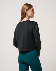 Skyloft Light Celestia Top| Travis Mathew