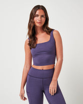 Moveknit Printed Tank| Travis Mathew