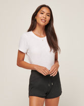 Cloud Jersey Tee| Travis Mathew