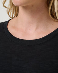 Cloud Long Sleeve Tee| Travis Mathew