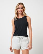 Cloud Jersey Tank 2.0| Travis Mathew