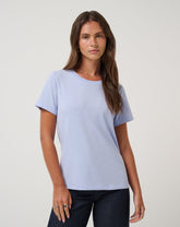 Cloud Jersey Tee| Travis Mathew