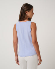 Cloud Jersey Tank 2.0| Travis Mathew