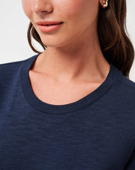 Cloud Jersey Tee| Travis Mathew