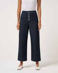 Everyday Denim Ankle Pant| Travis Mathew