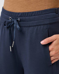 Cloud Terry Wide Leg Pant| Travis Mathew