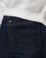 Everyday Denim Long Pant| Travis Mathew