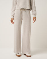 Skyloft Soft Wide Leg Pant| Travis Mathew