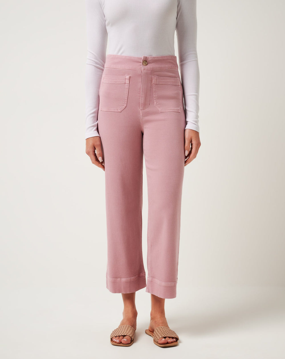 Everyday Ankle Pant| Travis Mathew