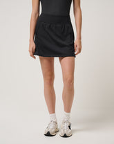 Moveknit Game Set Match Skort| Travis Mathew