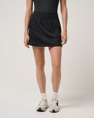 Moveknit Game Set Match Skort| Travis Mathew