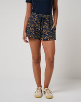 Cloud Fleece Stellar Short 2.0| Travis Mathew