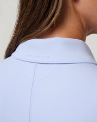 Moveknit Sleeveless Polo Dress 2.0| Travis Mathew