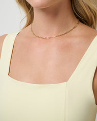Moveknit Sleeveless Dress| Travis Mathew