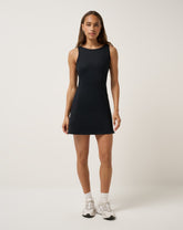 Limitless Moveknit Dress| Travis Mathew