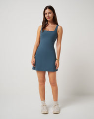 Moveknit Afterglow Dress| Travis Mathew