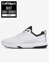 The Daily Pro Plus Golf Shoe| Travis Mathew