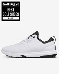 The Daily Pro Plus Golf Shoe| Travis Mathew