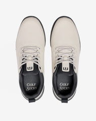 The Daily Pro Plus Golf Shoe| Travis Mathew
