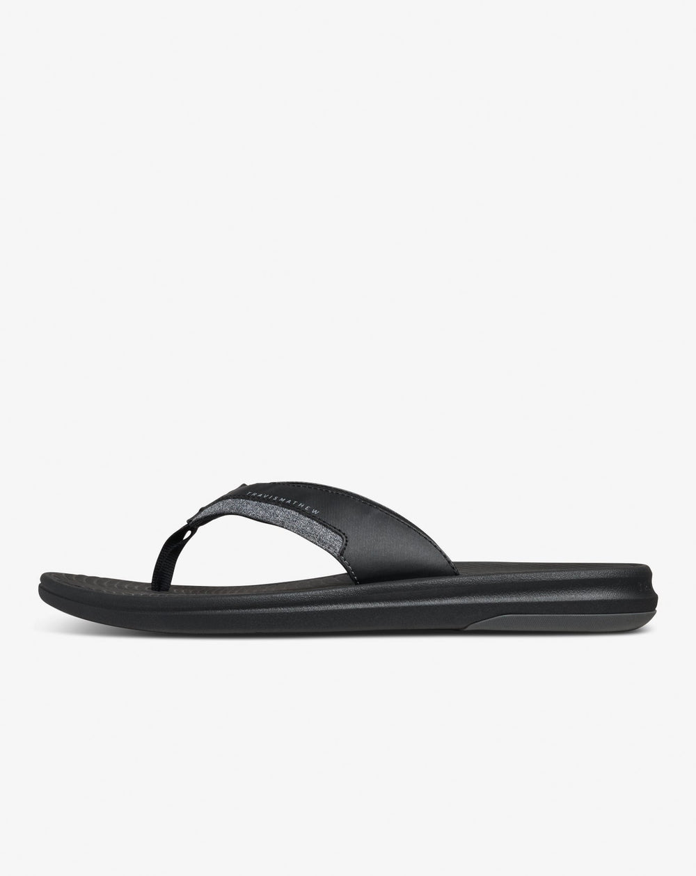 The Daily Sandal| Travis Mathew