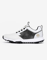 The Ringer 2 Tartan Golf Shoe| Travis Mathew