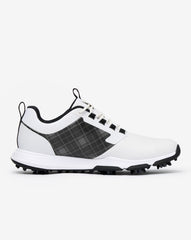 The Ringer 2 Tartan Golf Shoe| Travis Mathew