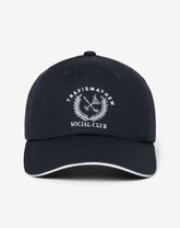 Twisted Ivy Adjustable Hat| Travis Mathew