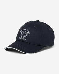 Twisted Ivy Adjustable Hat| Travis Mathew