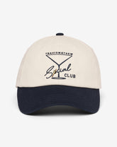 Socal Social Adjustable Hat| Travis Mathew