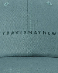 The Dad Hat| Travis Mathew