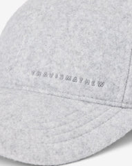 Season Change Wool Hat| Travis Mathew