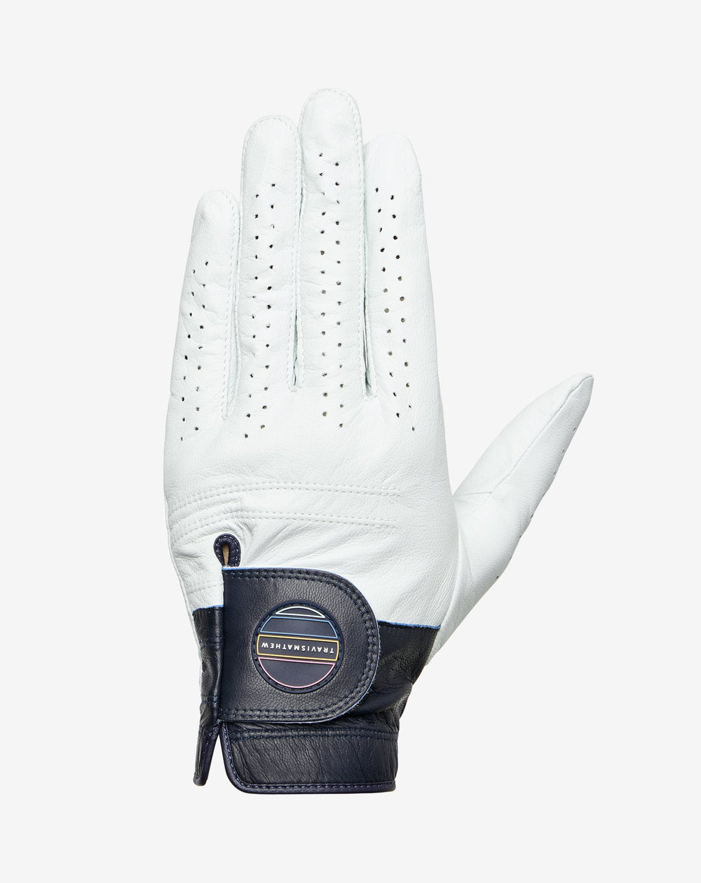 Get Out Of Town Golf Glove| Travis Mathew