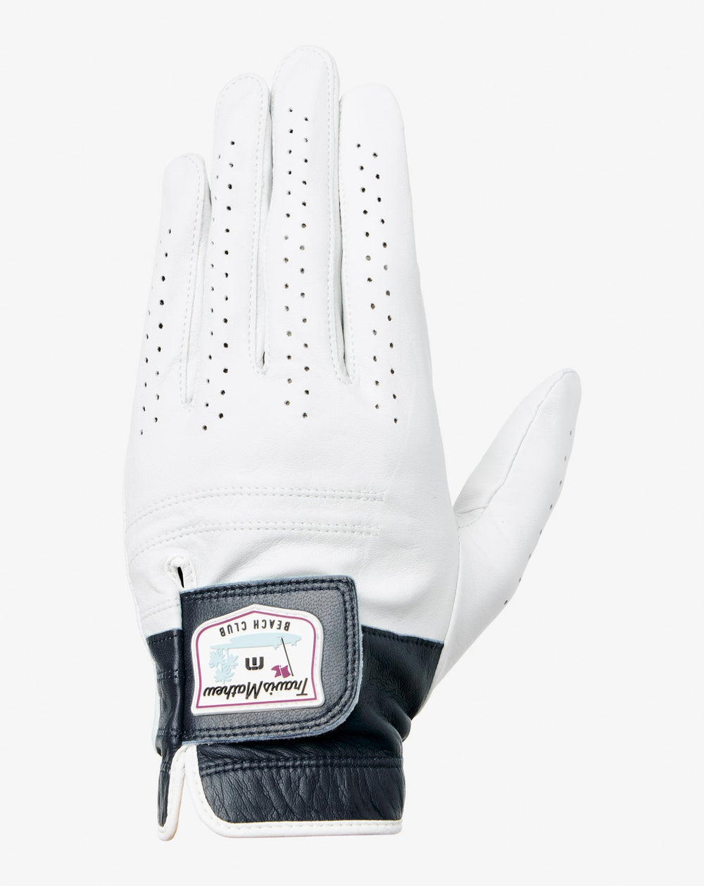 Beach Club Golf Glove| Travis Mathew