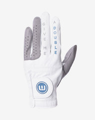 Double Me 2.0 Golf Glove| Travis Mathew