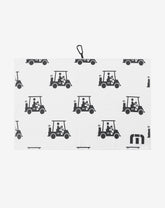Man Of The Year Golf Towel| Travis Mathew