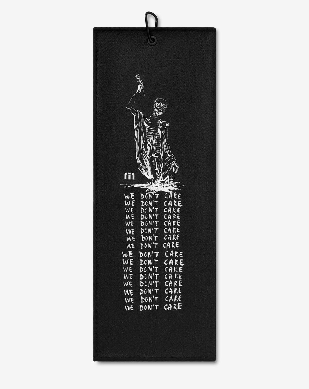 Eternal Rest Golf Towel| Travis Mathew